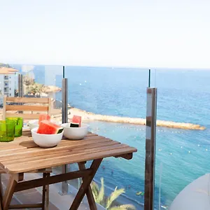 La Cala 4a Deluxe With Terrace Appartement