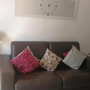 My2ndhome Appartement