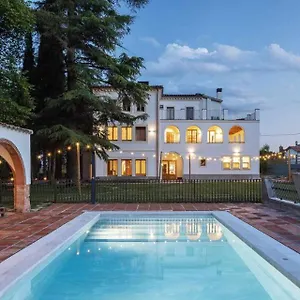  Casa rural Passarells