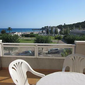 Cala Azul 304-306 Appartement