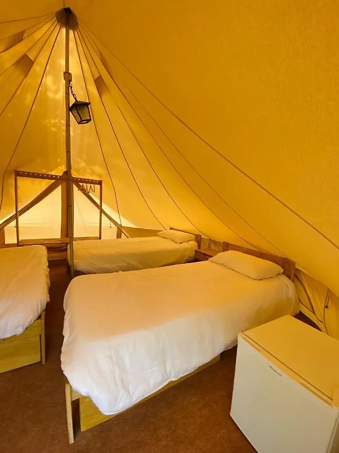 Camping Oliana