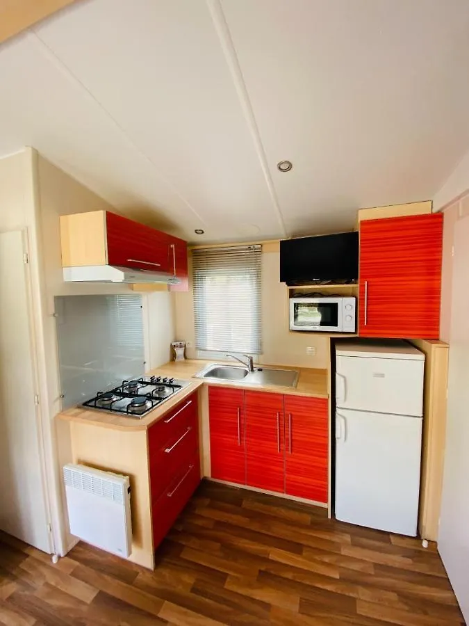 Camping Oliana 0*,  Spain