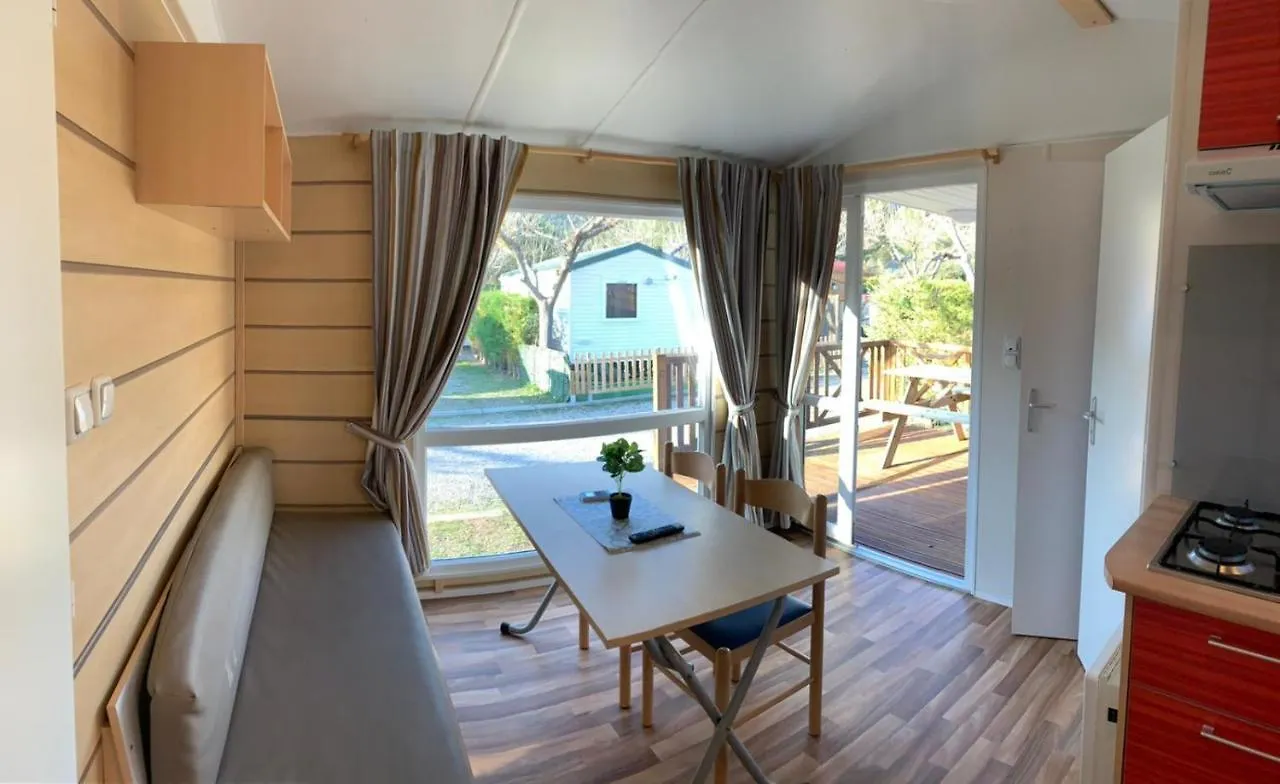 Camping Oliana 0*,  Spain