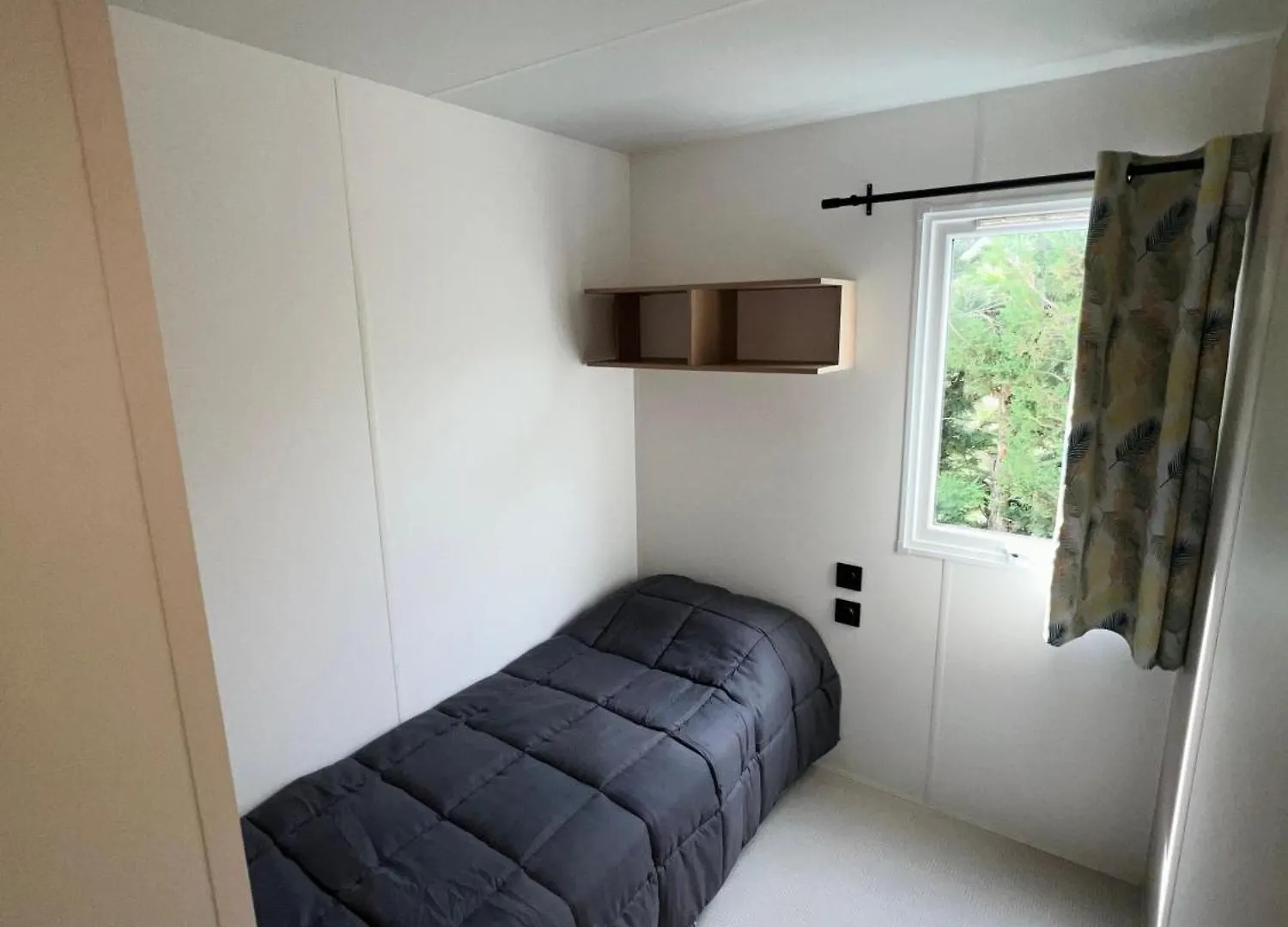 Campsite Camping Oliana