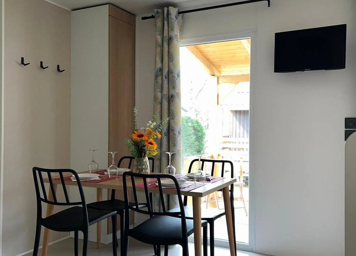 Camping Oliana Campsite