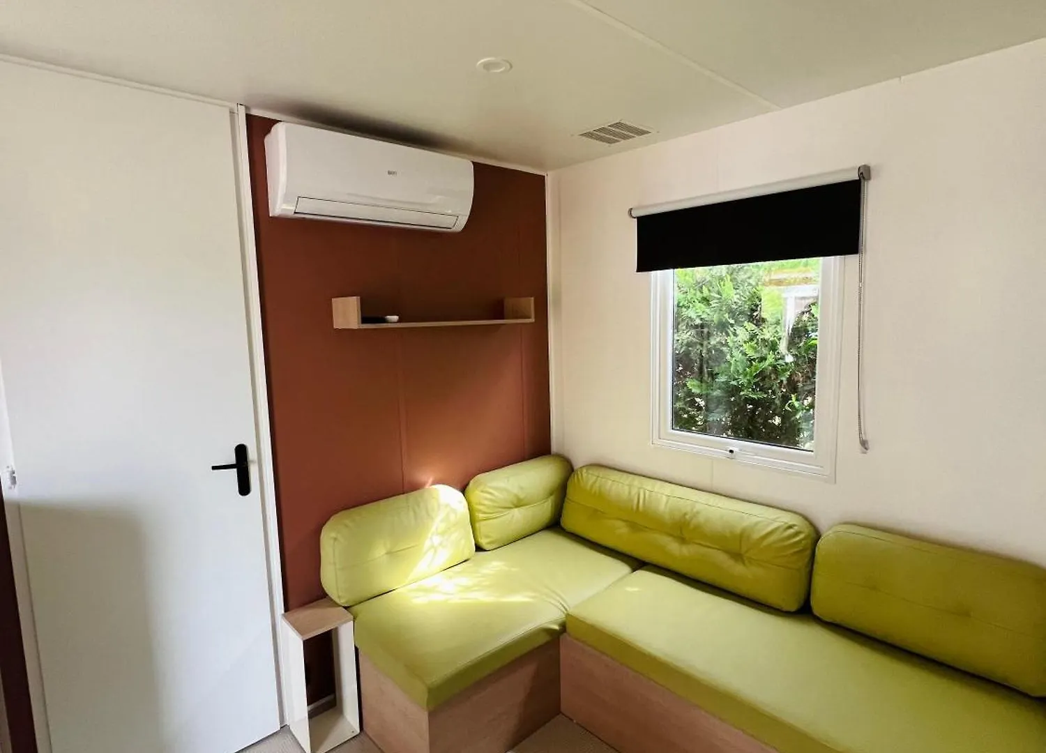 Campsite Camping Oliana
